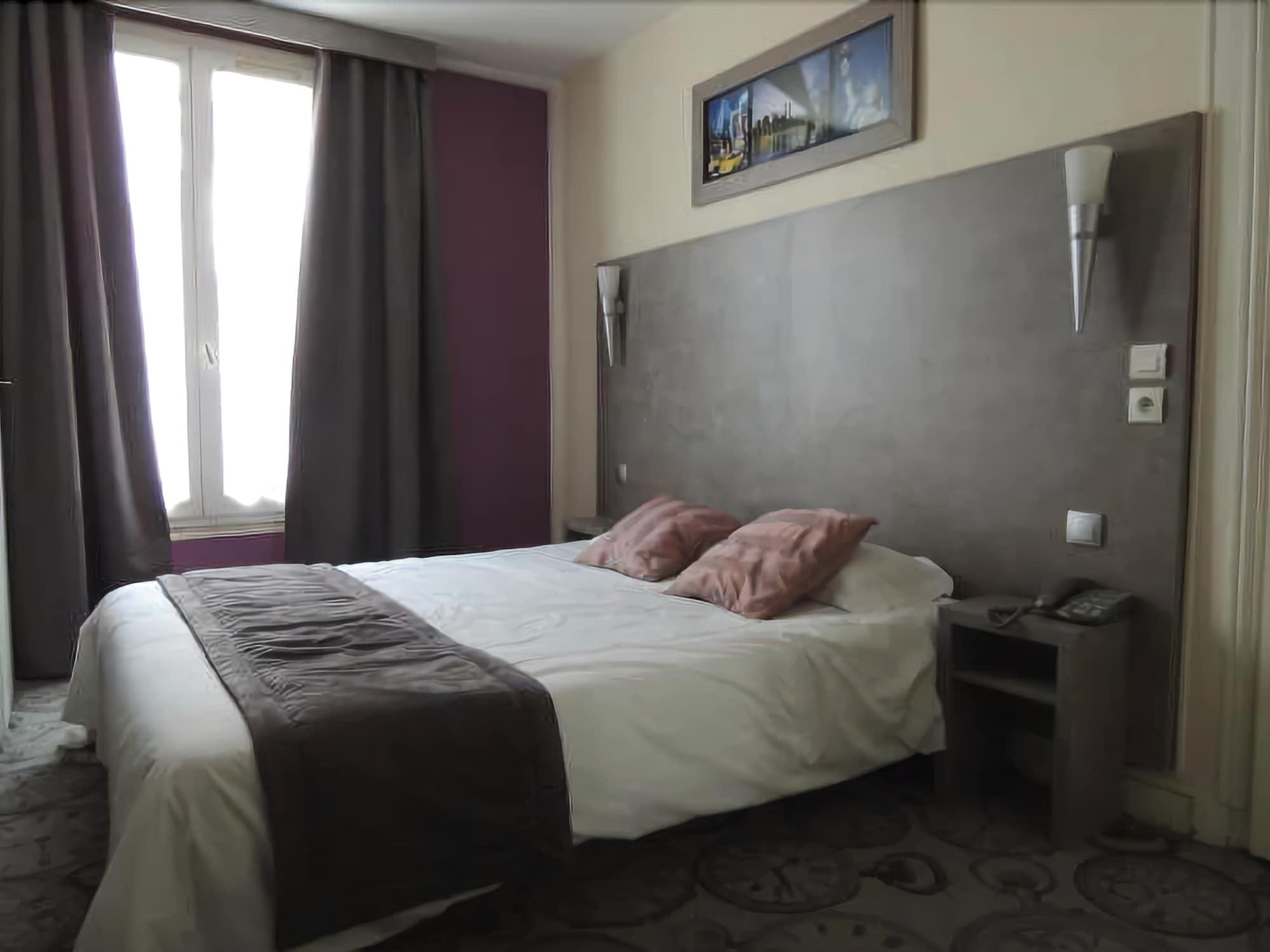Hotel Le Home Saint Louis Versailles Eksteriør billede