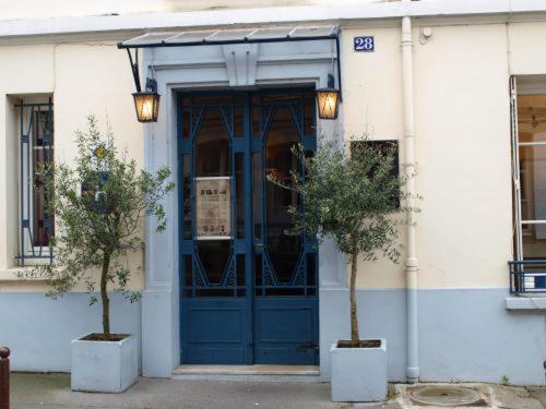 Hotel Le Home Saint Louis Versailles Eksteriør billede