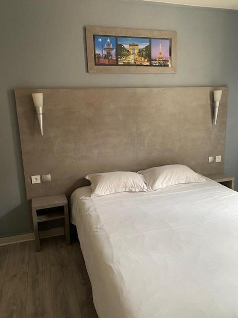 Hotel Le Home Saint Louis Versailles Eksteriør billede