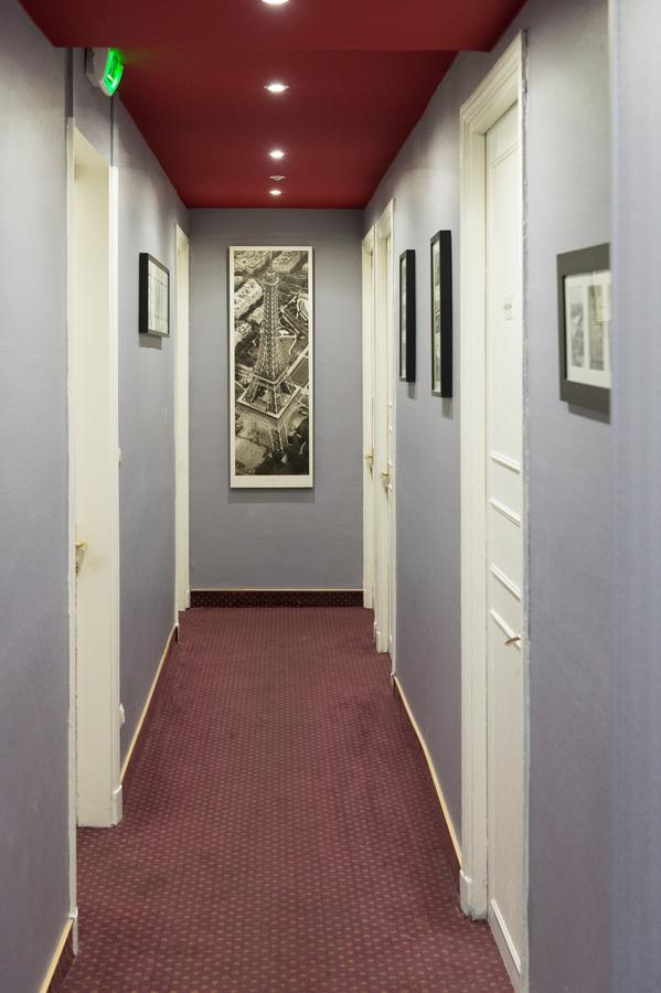 Hotel Le Home Saint Louis Versailles Eksteriør billede